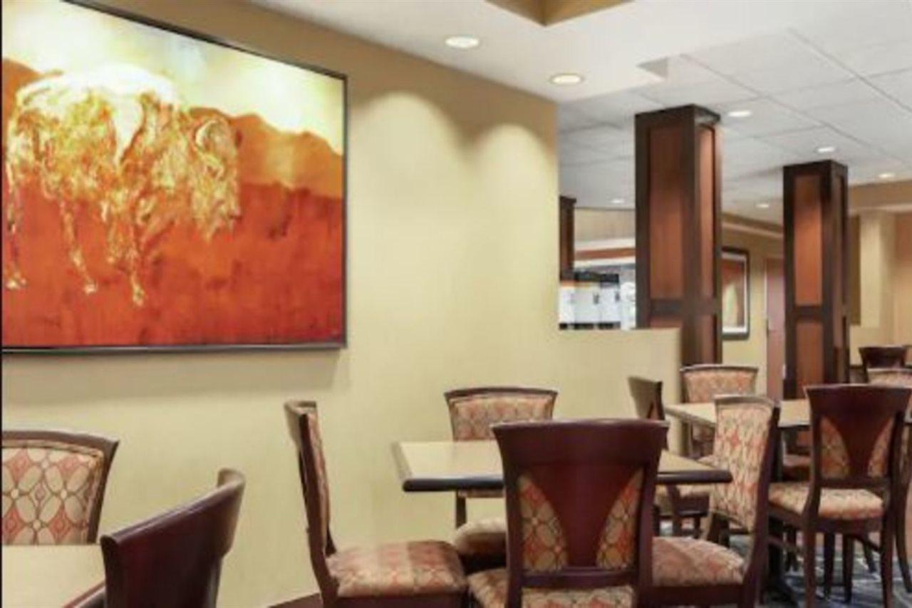 Hampton By Hilton Oklahoma City I-40 East- Tinker Afb Midwest City Exterior photo